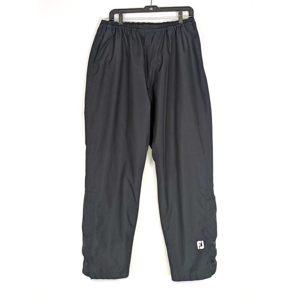 FootJoy Black Men's Pants